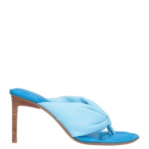 JACQUEMUS SANDAL NEW W TAGS